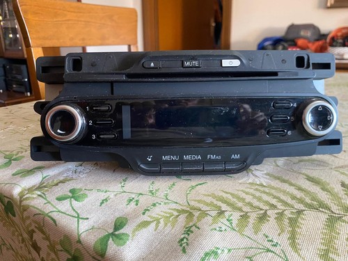 Autoradio originale alfa - alfa, romeo