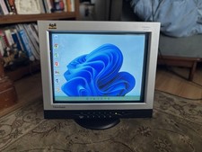 Viewsonic ultrabrite a70f - a70f+, 17"