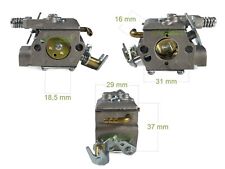 Carburatore per motosega