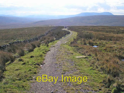 Photo 6x4 reconstructed - photo,