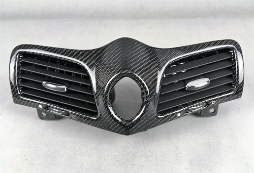 Maserati gran turismo - turismo, carbon
