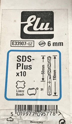 Confezione punte dewalt - confezione, da