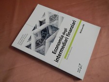 Nadotti Loris Porzio C. Previati Daniele ECONOMIA DEGLI INTERMEDIARI FINANZIARI