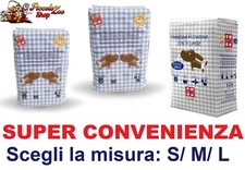 Assorbello pannolini mutandina