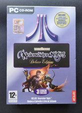 neverwinter nights deluxe