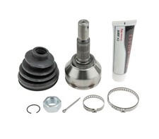 KIT GIUNTO OMOCINETICO LATO RUOTA ESTERNO PER NISSAN QASHQAI J10 RENAULT KOLEOS
