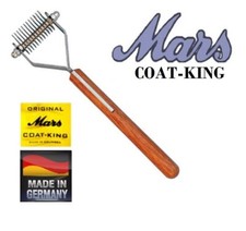 Mars coat king spogliarellista - mars,