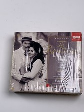 Puccini: La Rondine (CD