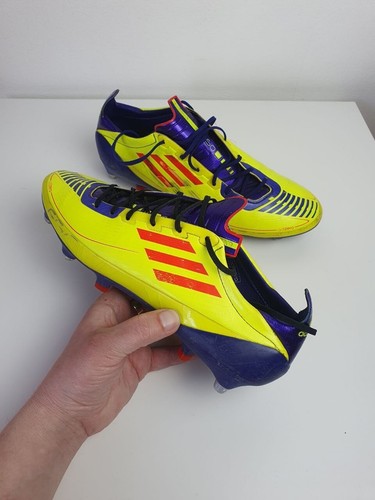 Scarpe calcio vintage - scarpe, da
