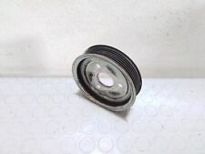 Puleggia pompa servosterzo per Alfa Romeo GTV, Spider, 166 V6 Busso.  [3826.23]