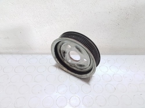 Puleggia pompa servosterzo - , per