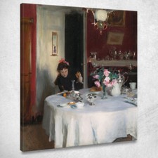 Il Tavolo Della Colazione John