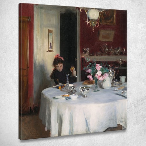 Tavolo della colazione john - della,