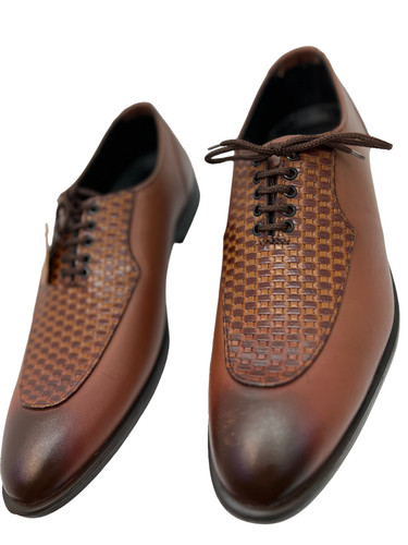 Scarpe eleganti oxford - scarpe, a