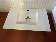 LAVABO SOSPESO KERSAN MOD LA