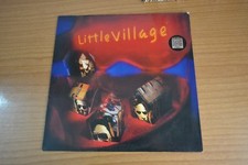 Little village Solar sex panel 