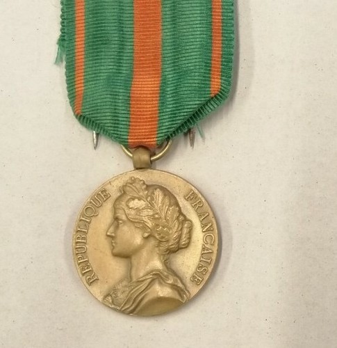 2647 medaglia della - -,