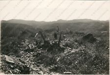 OSLAVIA Gorizia Casa distrutta