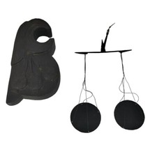 Bilancia cinese per oppio con