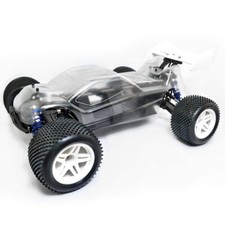 NUOVO HoBao 1/10 Hyper TT2.0