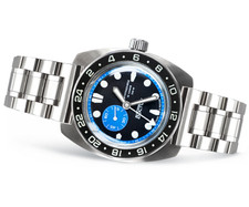 VOSTOK AMFIBIA GMT AUTOMATIC
