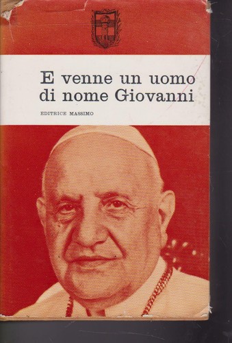 Venne uomo di nome - un,
