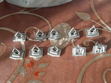 FIAT 500 D N 600 D  10 CLIPS