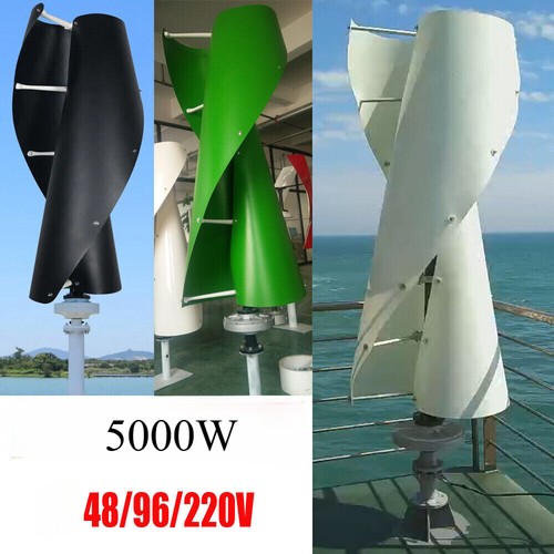 Generatore eolico 5000w 48v - generatore,