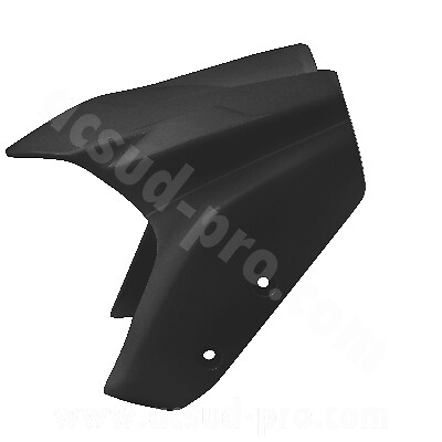 Parafango anteriore yamaha - parafango, 500