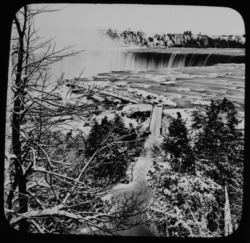 Niagara the american - niagara,