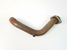 Marmitta Collettore di Scarico Verticale DUCATI MONSTER ie 900