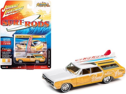 Johnny lightning jlsp110 - jlsp110, b