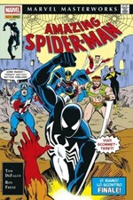 Amazing Spider-Man Vol. 25 -