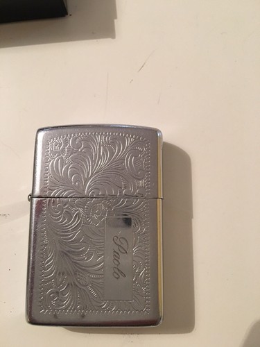Accendino zippo originale - zippo,