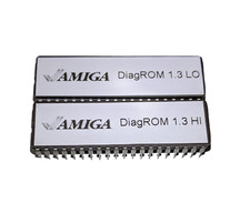 DiagROM V2.0 Alpha Diagnostica
