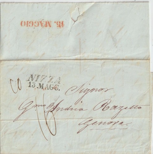 1846 italia francia - 1846,