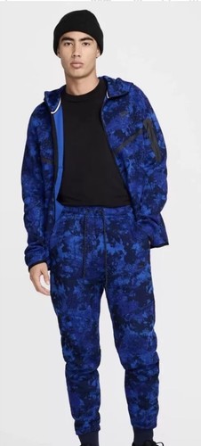 Nike tech fleece - fleece, felpa
