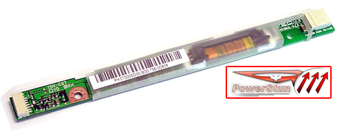 Inverter lcd compaq nc6400 - lcd,
