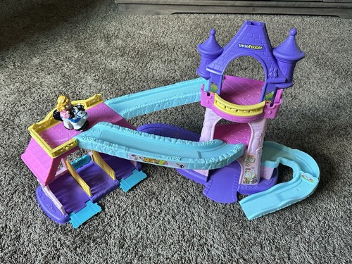 Fisher price little - fisher,