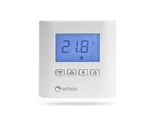 TERMOSTATO AMBIENTE DIGITALE