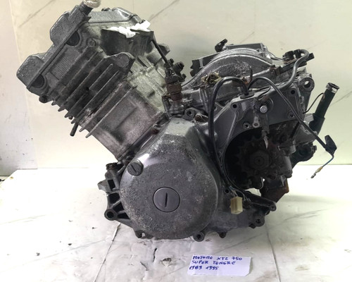 Blocco motore yamaha - yamaha, 750
