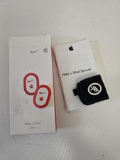 Sensore Nike+ iPod per Apple