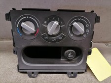 Centralina climatizzatore