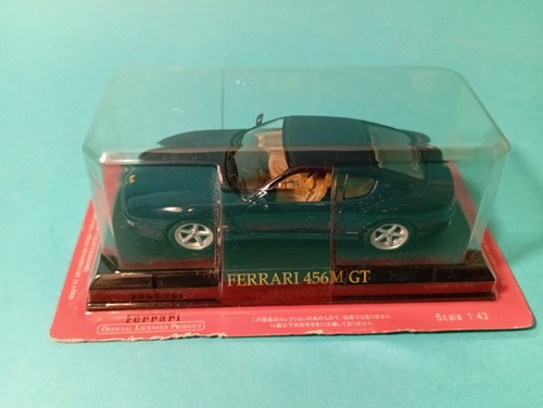 Modellini ferrari 456 gt - modellini,