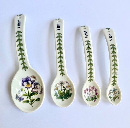 Set cucchiaini misurini - set, 4