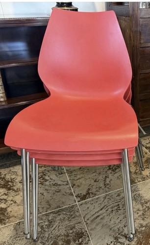 Signed italian maui red - signed,