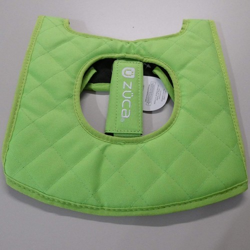 Zuca cuscino seduta - zuca,