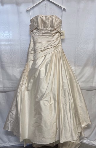 Abito sposa senza - abito,