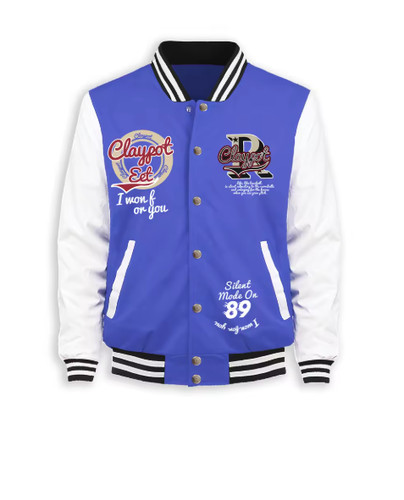 Giacca baseball vintage - da,