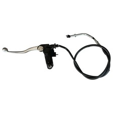 LEVA SUPPORTO FRIZIONE KAWASAKI ER6N ER-6N 2009 - 2011